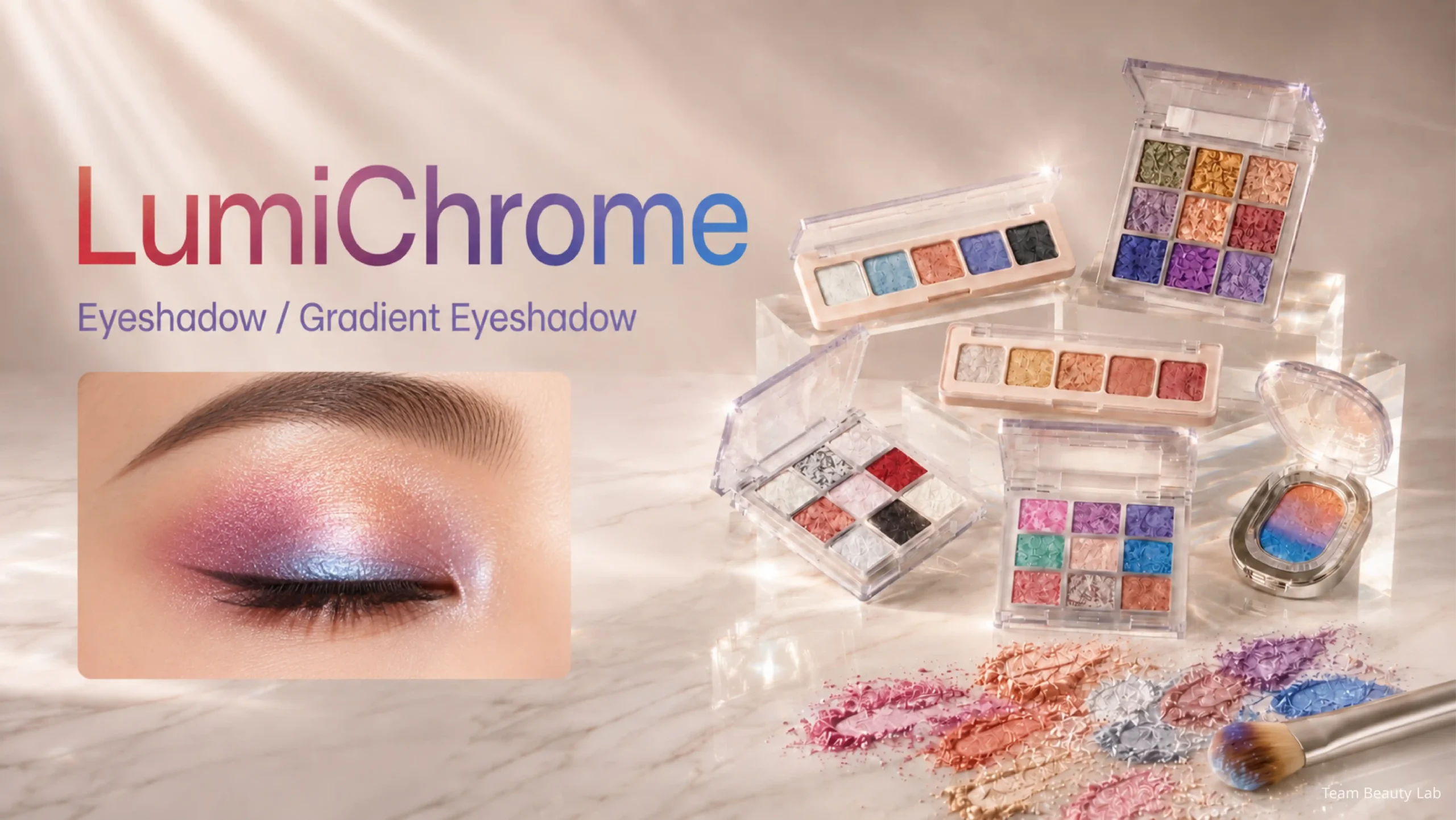 LumiChrome Eyeshadow