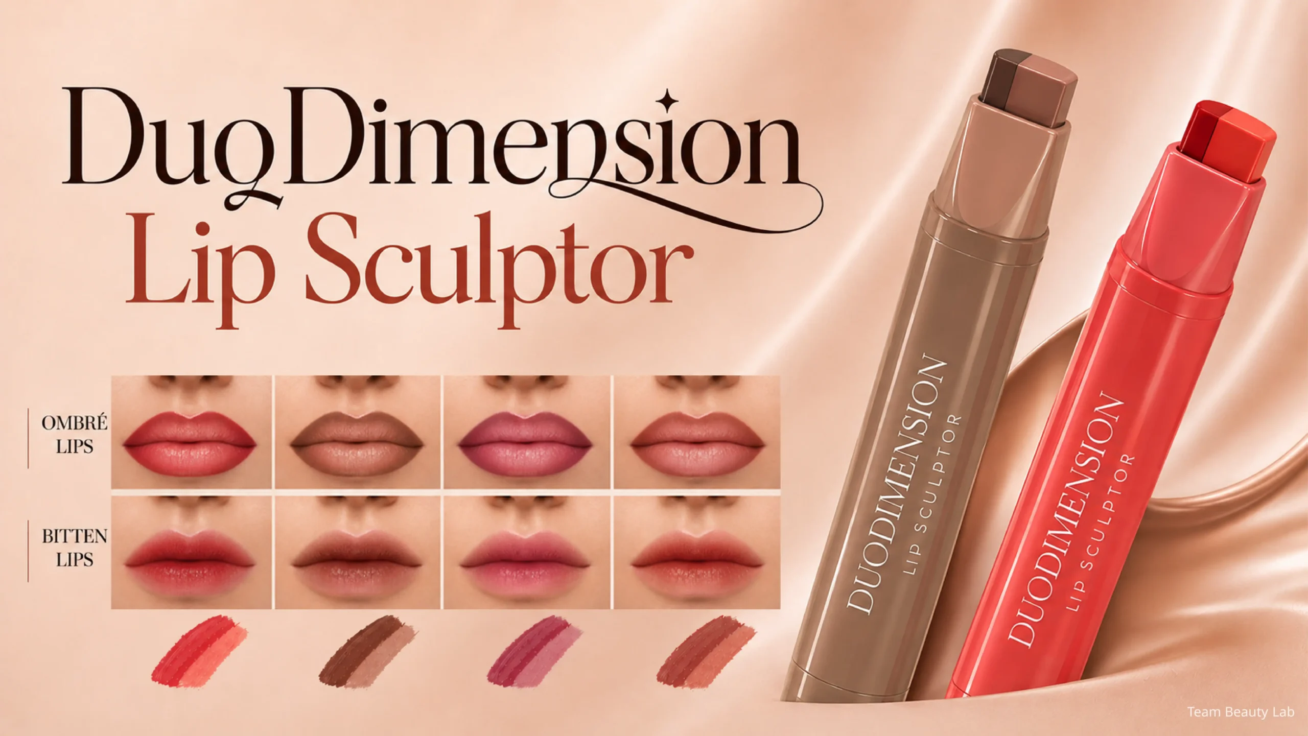 DuoDimension Lip Sculptor